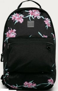 Vans Plecak VANS szkolny sportowy of the WALL kwiaty 1