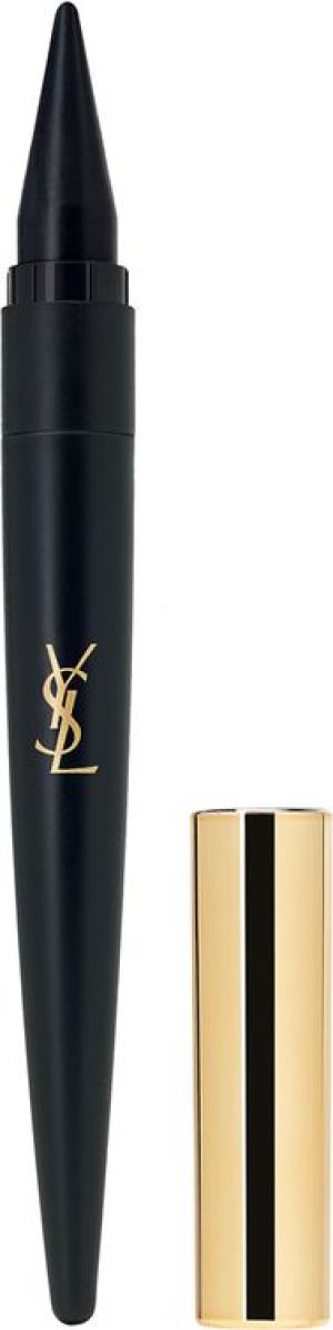Yves Saint Laurent Couture Kajal 3 in 1 kredka i cień do powiek 1 Noir Ardent 1.5g 1