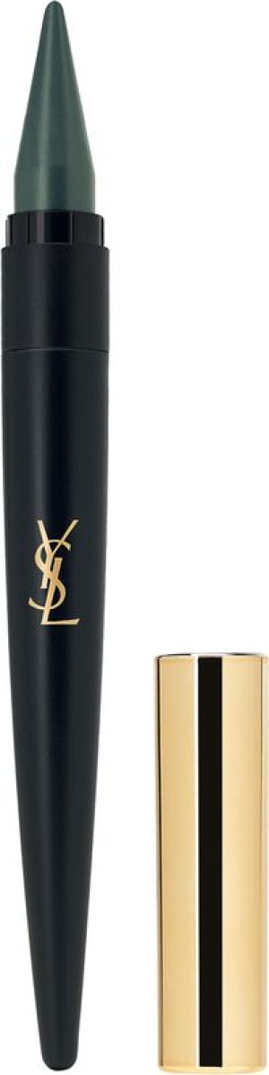 Yves Saint Laurent Couture Kajal 3 in 1 kredka i cień do powiek 4 Vert Anglais 1.5g 1