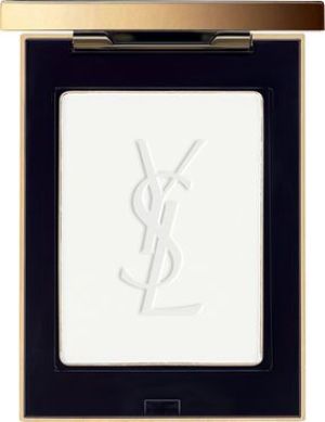 Yves Saint Laurent Poudre Compacte Radiance Perfectrice Universelle transparentny puder korygująco-matujący 9g 1