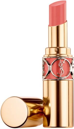 Yves Saint Laurent Rouge Volupte Shine Lipstick pomadka do ust 15 Corail Intuitive 4.5g 1