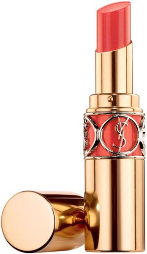 Yves Saint Laurent Rouge Volupte Shine Lipstick pomadka do ust 20 Coral In Passion 4.5g 1