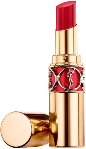 Yves Saint Laurent Rouge Volupte Shine Lipstick pomadka do ust 4 Rouge In Danger 4.5g 1