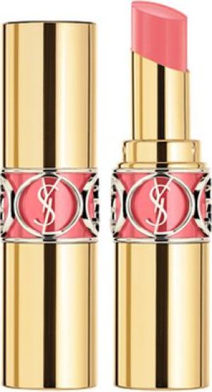 Yves Saint Laurent Rouge Volupte Shine Lipstick pomadka do ust 41 Corail A Porter 4.5g 1