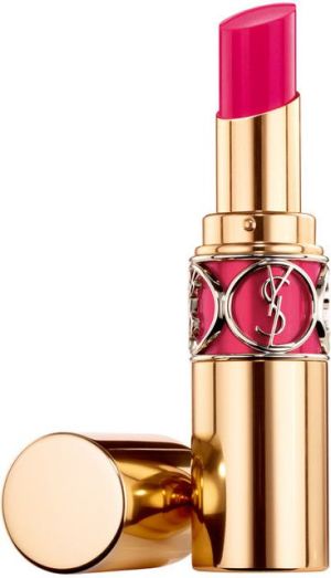 Yves Saint Laurent Rouge Volupte Shine Lipstick pomadka do ust 6 Pink In Devotion 4.5g 1