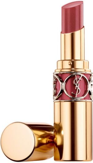 Yves Saint Laurent Rouge Volupte Shine Lipstick pomadka do ust 8 Pink In Confidence 4.5g 1