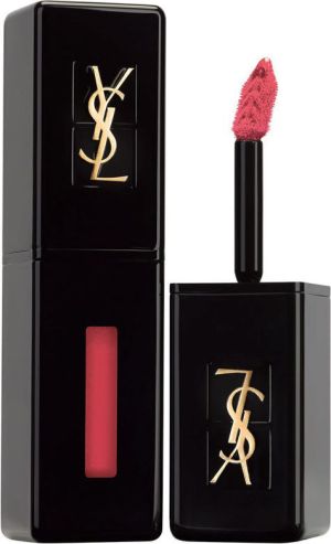 Yves Saint Laurent Vernis A Levres Vinyl Cream błyszczyk do ust 403 Rose Happening 5.5ml 1