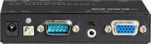 Transmiter FM Black Box MediaCento VX Receiver (AVX-VGA-TP-CSRX) 1