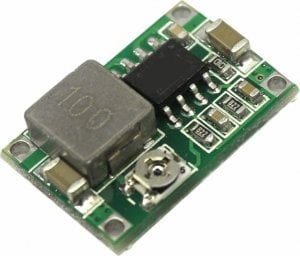 AJmaker MINI 360 Przetwornica STEP-DOWN DC/DC LM2596 1