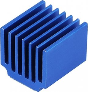 AJmaker Radiator 15x14x13mm 1