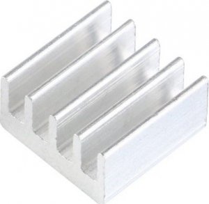 AJmaker Radiator 8.8x8.8x5mm 1