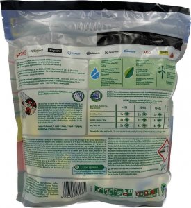 Procter&Gamble Tabletki do zmywarki Dreft All in One Citron 86szt 1.3kg 2