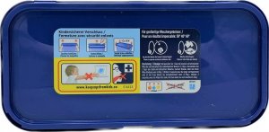 Unilever Kapsułki do prania Coral Black 50p 1Kg 3