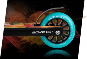 Hulajnoga Soke Soke Go! Czarny (1545-801211) 3