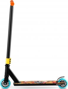 Hulajnoga Soke Soke Go! Czarny (1545-801211) 7