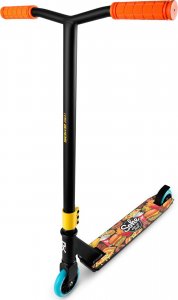 Hulajnoga Soke Soke Go! Czarny (1545-801211) 10