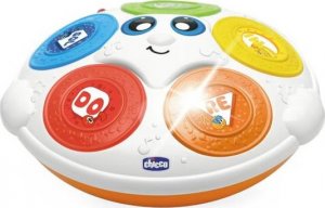 Chicco Chicco 52025 Bębenek Harry zabwaka interaktywna 10