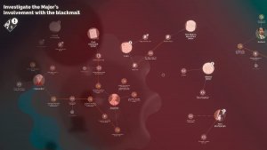 Hercule Poirot The First Cases Nintendo Switch 2