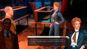 Hercule Poirot The First Cases Nintendo Switch 3