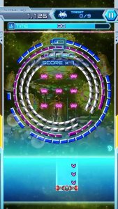 Space Invaders Forever Nintendo Switch 4