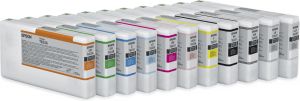 Tusz Epson tusz T9133, Vivid Magenta (C13T913300) 1