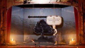 Martha Is Dead (PS5) 2