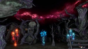Undernauts: Labyrinth of Yomi (PS5) 3