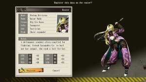 Undernauts: Labyrinth of Yomi (PS5) 4