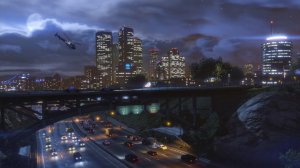 GTA 5 - Grand Theft Auto V Next-Gen PL/ENG (XSX) 3