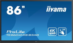 Monitor iiyama ProLite TE8604MIS-B3AG 1