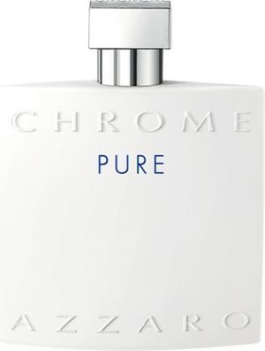 Azzaro Chrome Pure EDT 50 ml 2