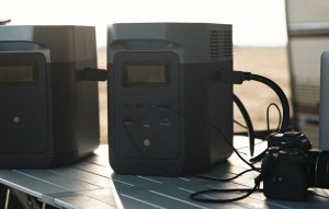 EcoFlow Bateria do Delta 2 1024 Wh 2