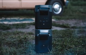 EcoFlow Bateria do Delta 2 1024 Wh 3