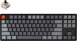 Klawiatura Keychron Klawiatura mechaniczna Keychron K8-C3 1