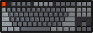 Klawiatura Keychron K8-C1 Gateron G Pro (X002HXVKSZ) 2