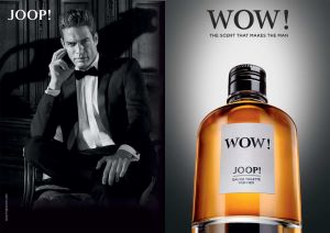 Joop! Wow! EDT 100 ml 4