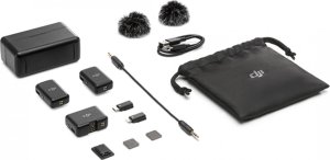 DJI Bezprzewodowy system transmisji audio 5