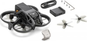 Dron DJI Avata (bez kontrolera) 2