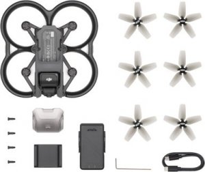Dron DJI Avata (bez kontrolera) 3