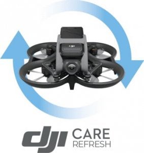 DJI Ubezpieczenie DJI Care Refresh dla DJI Avata (Roczne) 1