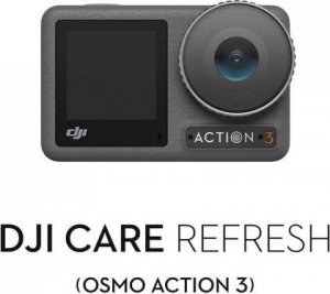 DJI DJI Care Refresh DJI Osmo Action 3 1