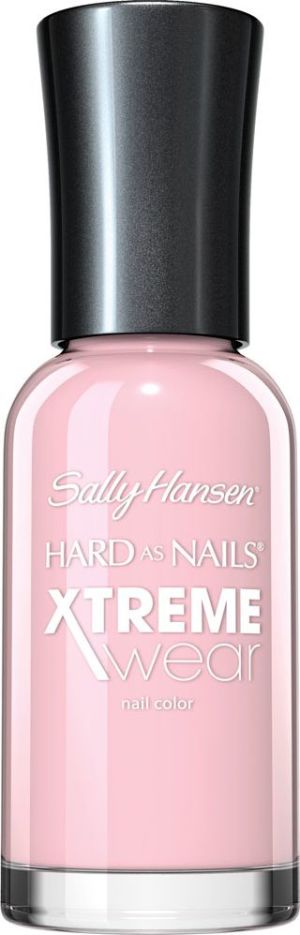 Sally Hansen Hard As Nails Xtreme Wear lakier do paznokci 115 Tickled Pink 11,8ml 1