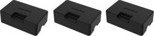SunnyLife Zestaw 3 zaślepek do baterii DJI Mini 3 Pro (MM3-DC405) 1