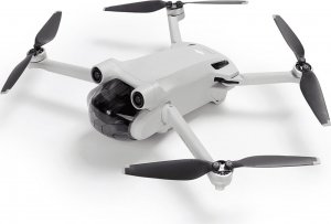 BRDRC ŚMIGŁA DO DRONA DJI MINI 3 PRO 16 SZTUK 6030F SILVER 2