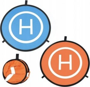 BRDRC MATA LĄDOWISKO DO DRONA 75 CM DJI MAVIC PRO MINI 3