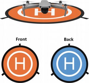 BRDRC MATA LĄDOWISKO DO DRONA 75 CM DJI MAVIC PRO MINI 4