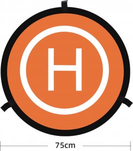 BRDRC MATA LĄDOWISKO DO DRONA 75 CM DJI MAVIC PRO MINI 8