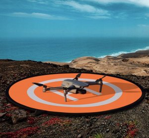 BRDRC MATA LĄDOWISKO DO DRONA 75 CM DJI MAVIC PRO MINI 9