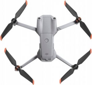 BRDRC ŚMIGŁA DO DRONA DJI Mavic Air 2 S ORANGE 4SZT 7238 2