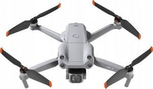 BRDRC ŚMIGŁA DO DRONA DJI Mavic Air 2 S ORANGE 4SZT 7238 3
